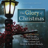 The Glory of Christmas: Collector's Edition - eBook
