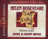 Helen Roseveare: Mama Luka Audiobook on CD
