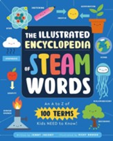 Encyclopedia of STEAM Words