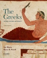 The Greeks: History, Culture, and Society