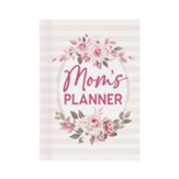 Mom's Planner Notebook