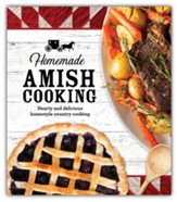 Homemade Amish Cooking