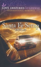 Santa Fe Setup