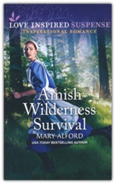 Amish Wilderness Survival