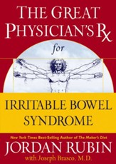 The Great Physician's Rx for Irritable Bowel Syndrome - eBook