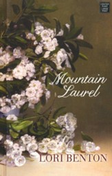 Mountain Laurel: A Kindred Novel, Large Print
