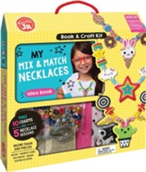 Klutz Jr. My Mix and Match Necklaces