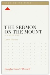 The Sermon on the Mount: A 12-Week Study