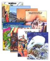 Bring Classics To Life, 8 Volumes, Grade 5