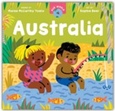 Our World: Australia