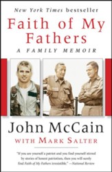 Faith of My Fathers, a Family Memoir