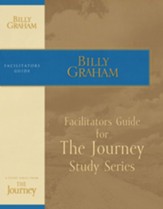 The Journey Facilitator's Guide - eBook