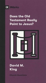 Does the Old Testament Really Point to Jesus?