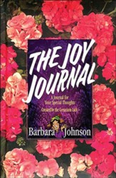 The Joy Journal - eBook