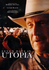 Seven Days in Utopia, DVD