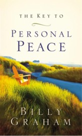 The Key to Personal Peace - eBook