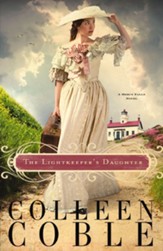 The Lightkeeper's Daughter - eBook
