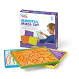 Mindful Maze Set (3 Mazes)