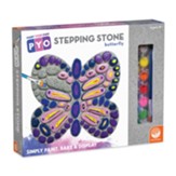 Stepping Stone: Butterfly