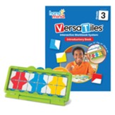 VersaTiles Introductory Kit (Grade  3)