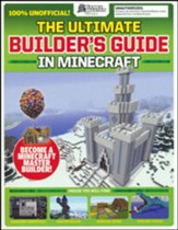 Minecraft: Guide Collection 4-Book Boxed Set: Exploration; Creative;  Redstone; The Nether & The End 