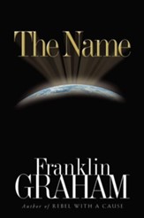 The Name - eBook