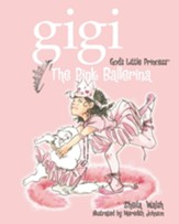 The Pink Ballerina - eBook
