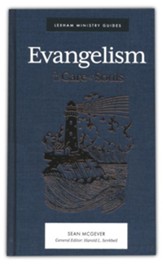 Evangelism:For the Care of Souls