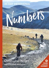 Numbers, 30-Day Devotional