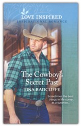 The Cowboy's Secret Past