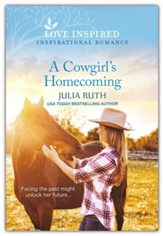 A Cowgirl's Homecoming