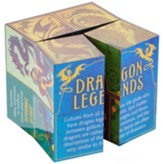 Keepers of the Kingdom: Dragon Legends Cube