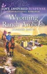 Wyoming Ranch Ambush
