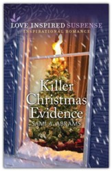 Killer Christmas Evidence