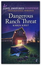 Dangerous Ranch Threat