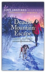 Deadly Mountain Escape