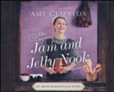 The Jam and Jelly Nook Unabridged Audiobook on CD