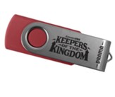 Keepers of the Kingdom: Drama USB