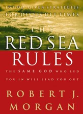 The Red Sea Rules - eBook