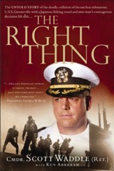 The Right Thing - eBook
