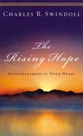 The Rising Hope - eBook