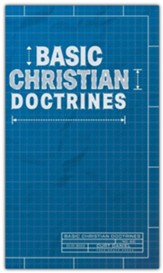 Basic Christian Doctrines