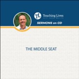 The Middle Seat: Lost Baggage Sermon Series  CD