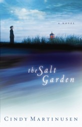 The Salt Garden - eBook