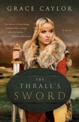 The Thrall's Sword