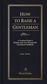 How To Raise a Gentleman, Special Edition