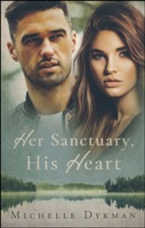 Her Sanctuary, His Heart