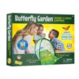 Butterfly Garden, Homeschool Edition