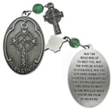 Celtic Pocket Prayer