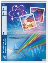Introduction To Physical Science  PACE 2 (College Level  Course)